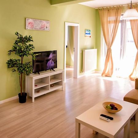 Aquarium Residence 1 Năvodari 외부 사진