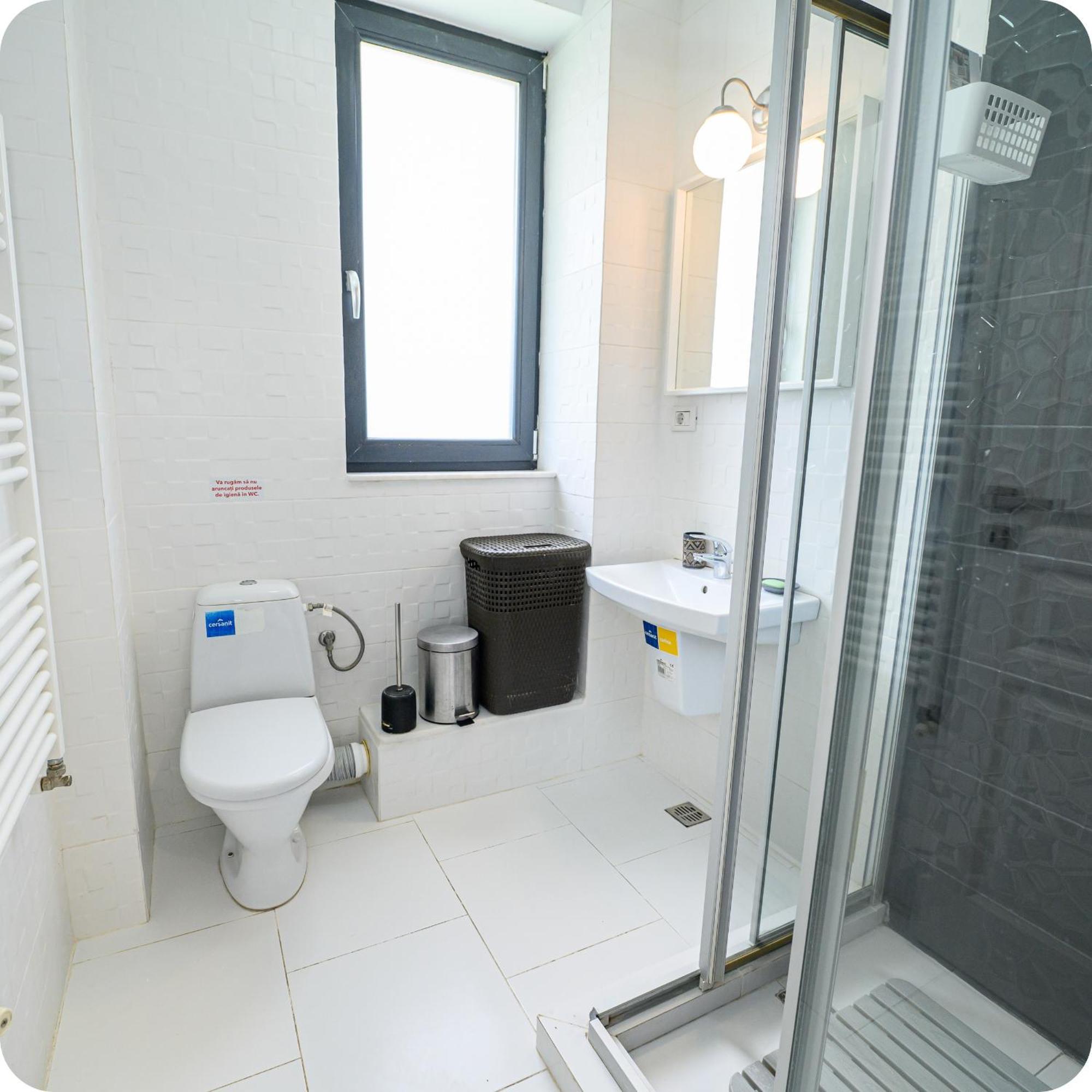 Aquarium Residence 1 Năvodari 외부 사진